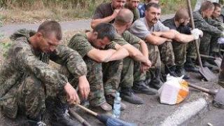 Русия и Украйна си размениха по 175 военнопленници